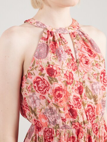 VILA Dress 'VIMESA' in Mixed colors