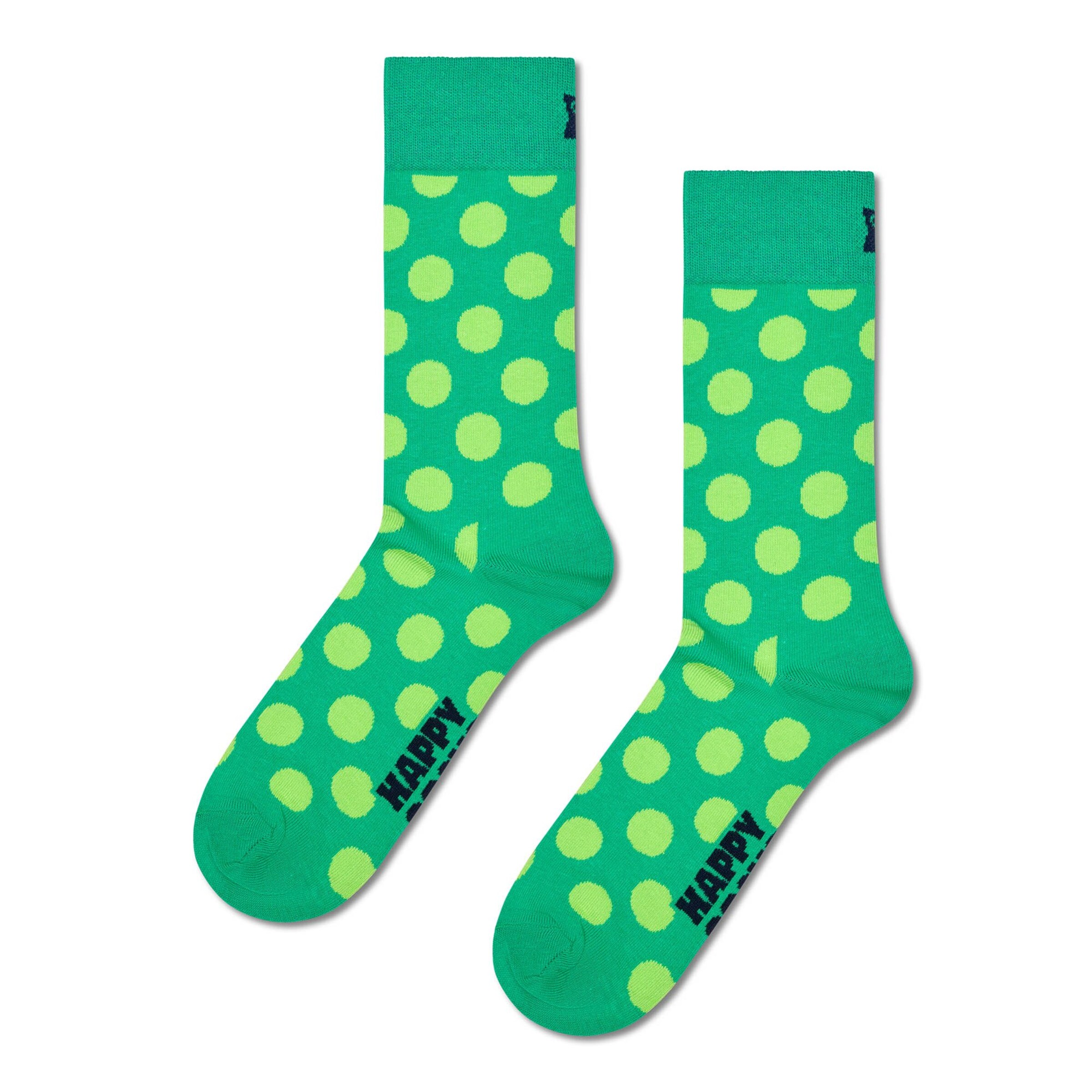 Chaussettes Happy Socks en bleu