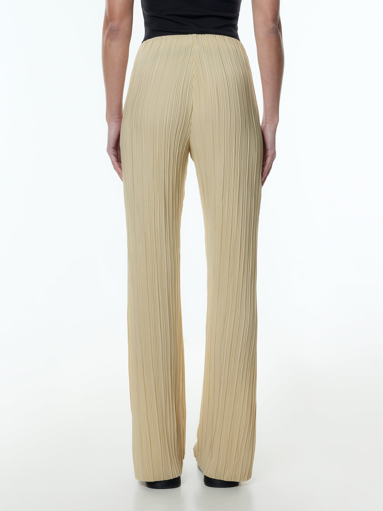 EDITED Produkte Hose 'Zelinda' braun