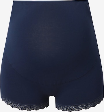 Culotte Ulla Popken en bleu : devant