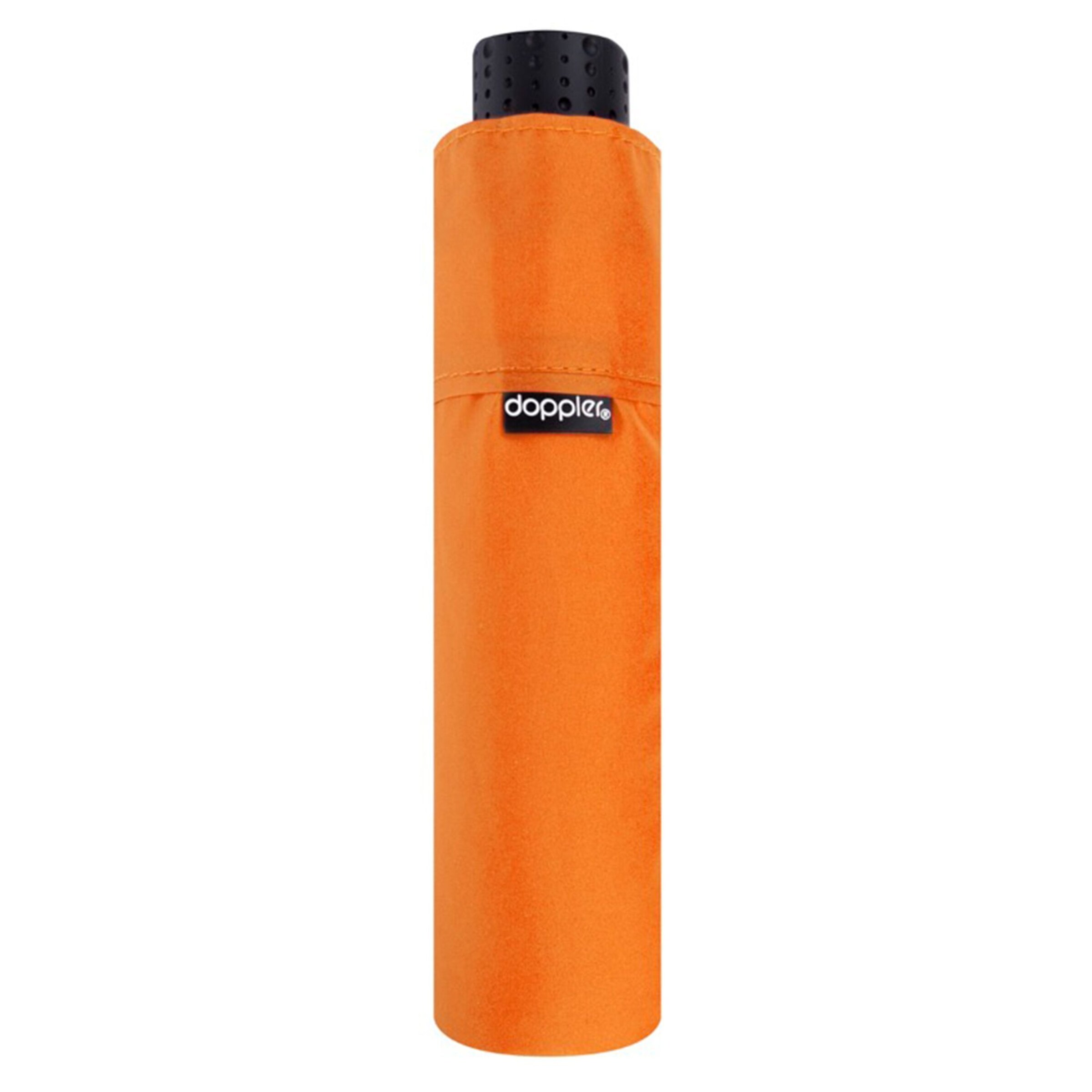 Doppler Umbrella in Orange