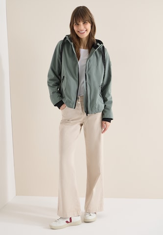 CECIL Jacke in Grün