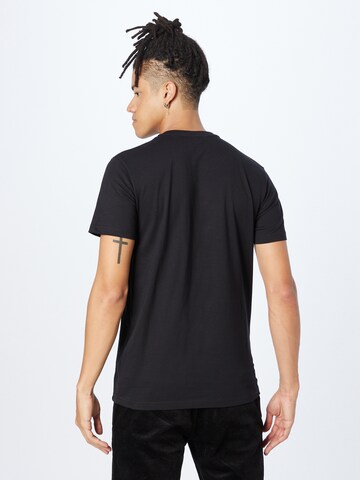 Iriedaily T-Shirt in Schwarz