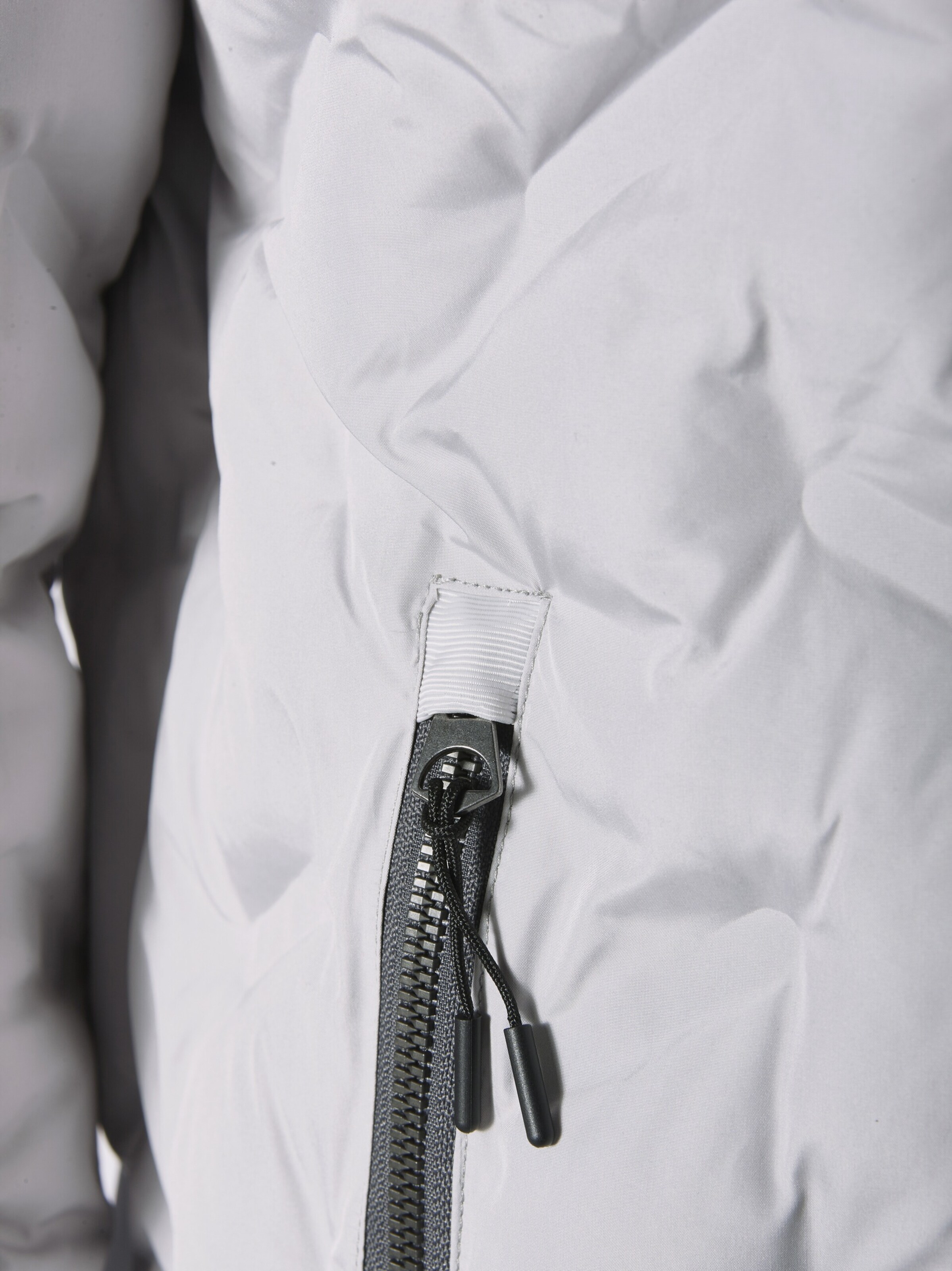 BABISTA Übergangsjacke in Grau