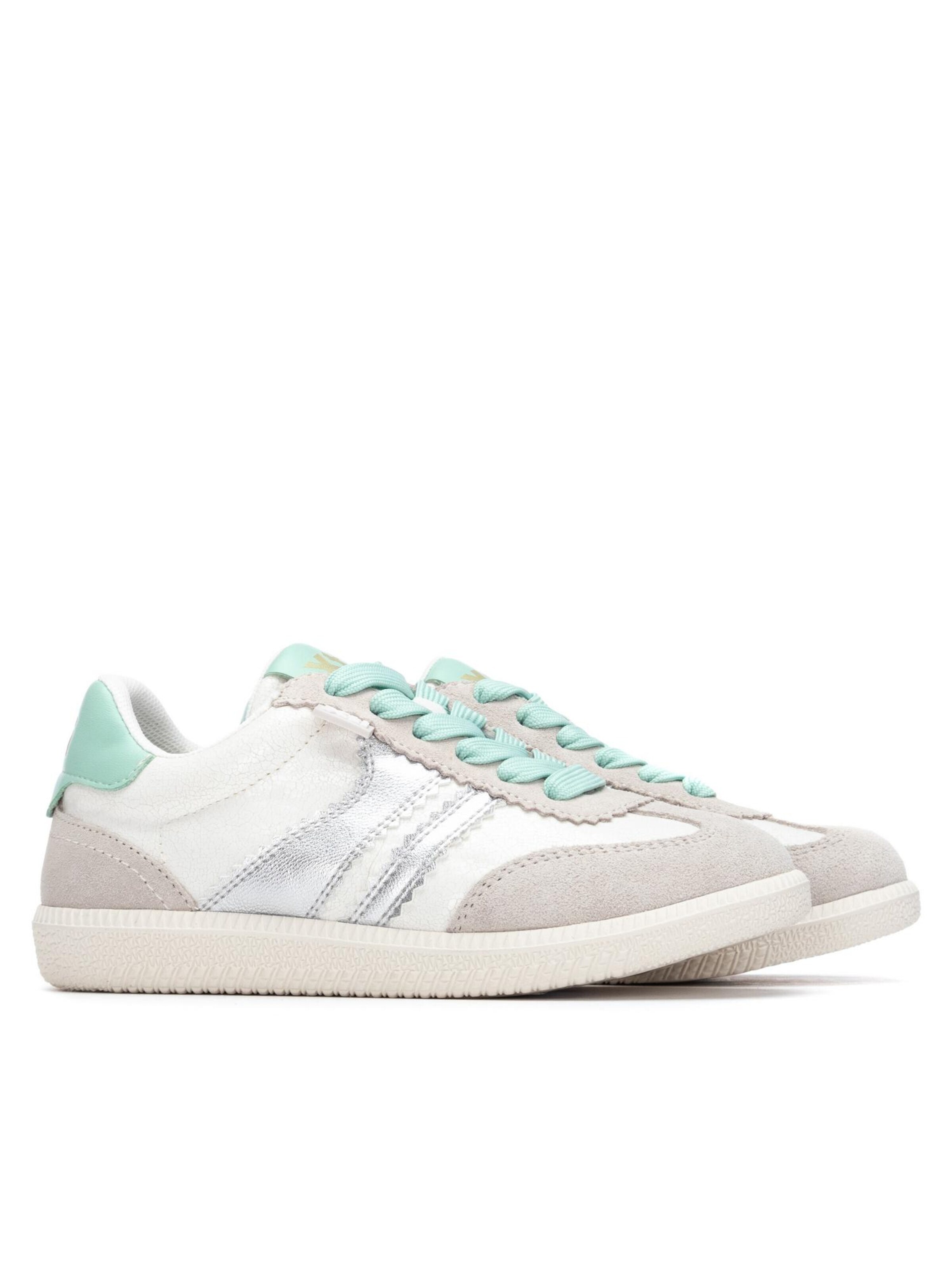Xti - Zapatillas deportivas en azul