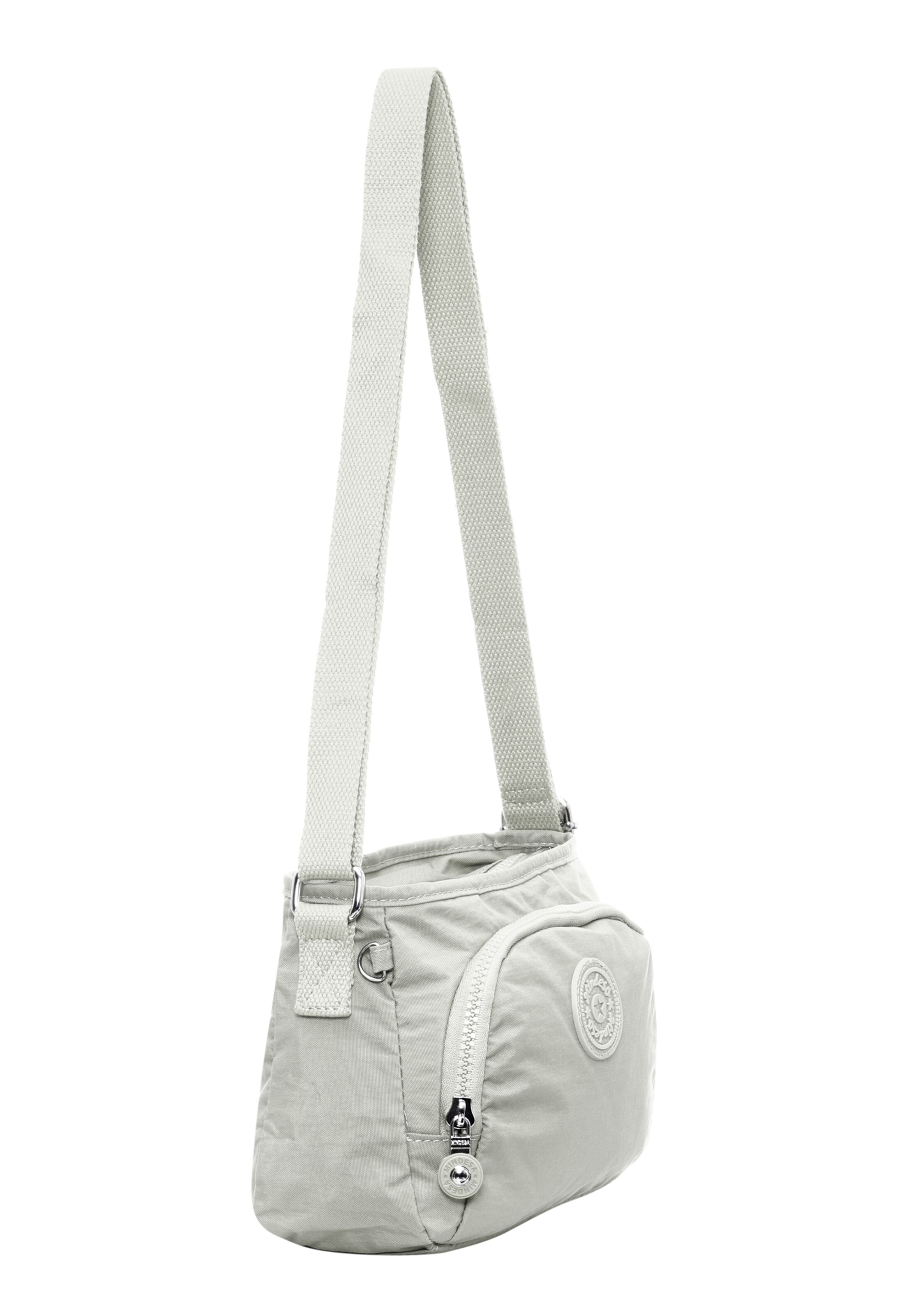 Mindesa Crossbody bag in Grey