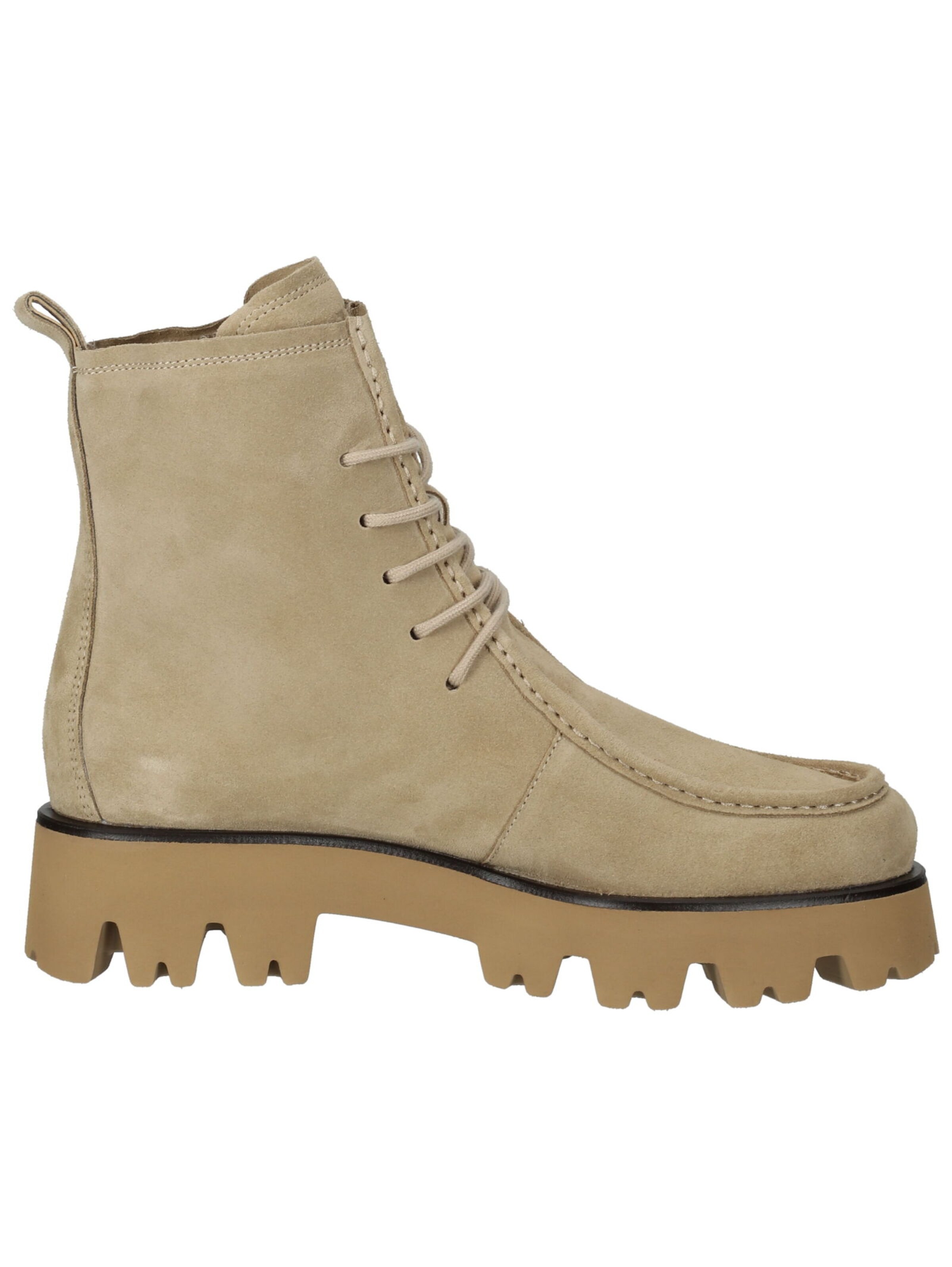 Paul Green Stiefelette in Beige