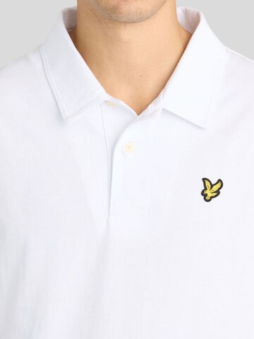 Lyle & Scott Shirt in White