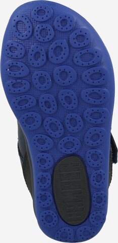 Stivale 'Peu Pista' di CAMPER in blu