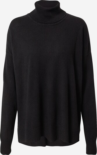 InWear Neulepaita 'Zrith' värissä musta, Tuotenäkymä