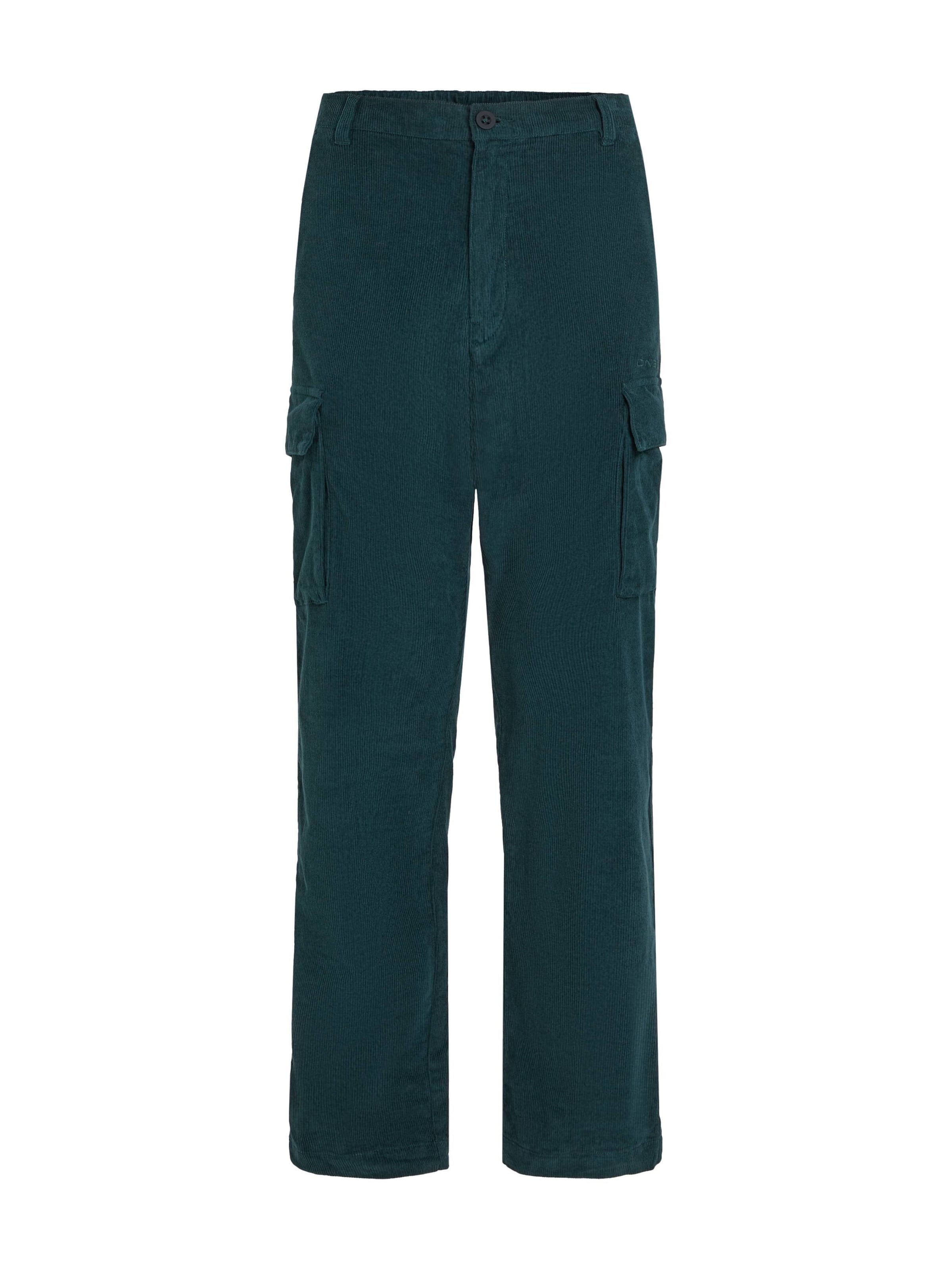 O'NEILL Loosefit Παντελόνι φόρμας σε μπλε: μπροστά