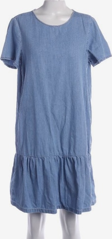 Marc O'Polo DENIM Dress in S in Blue: front