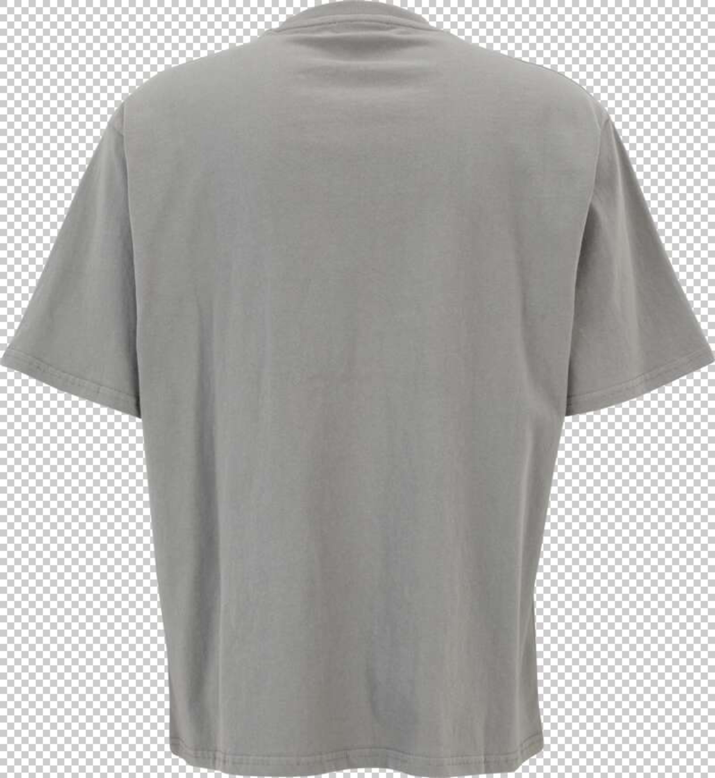 2Y Studios Shirt 'Rottweiler' in Grey