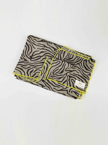 Mywander - Chal 'Habana' en gris