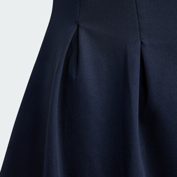 Robe de sport ADIDAS PERFORMANCE en bleu