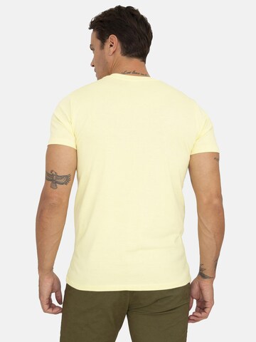 Jacey Quinn Shirt in Beige