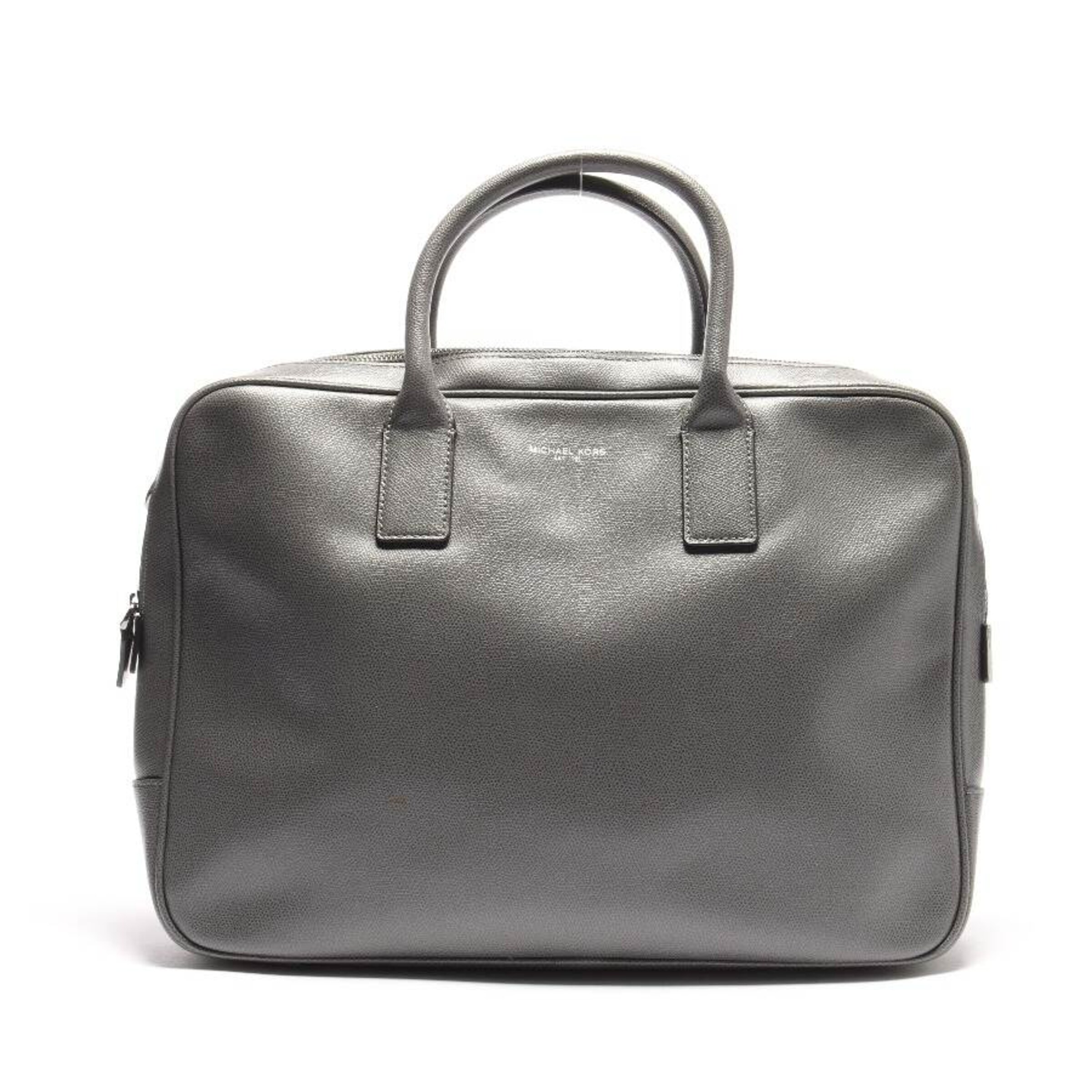 Michael Kors Bag in One size in Grey: front