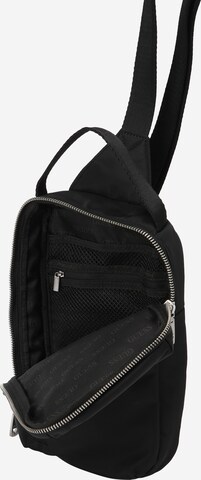 GUESS Tasche 'CERTOSA' in Schwarz