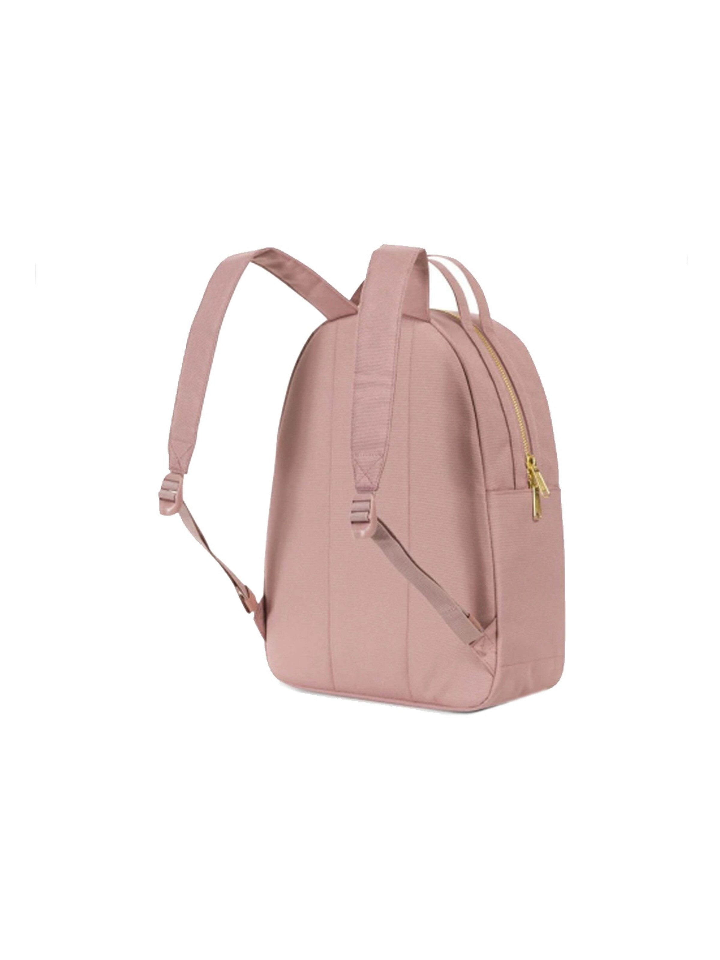 Herschel Backpack 'Herschel Nova Mid Backpack' in Pink