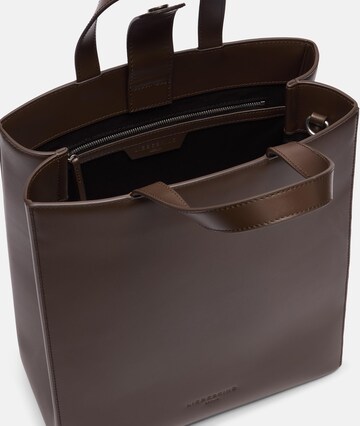 Liebeskind Berlin Shopper in Braun