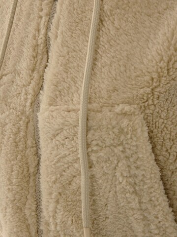 Hiccup Between-season jacket in Beige