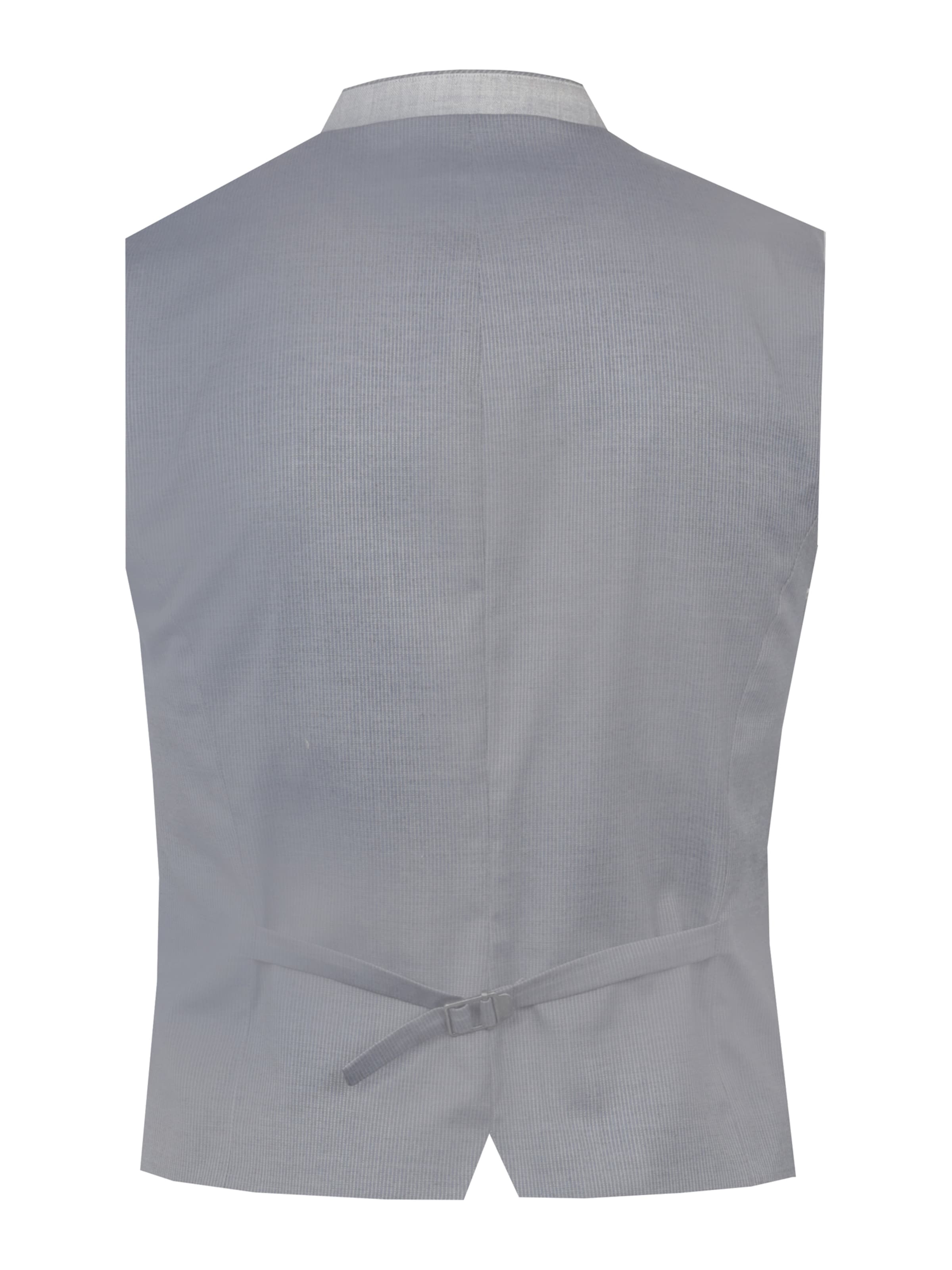 MARJO Жилет от костюма 'Winklarn' в Серый