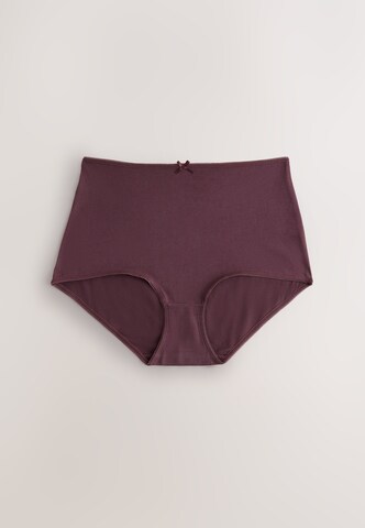 Slip di Next in lilla
