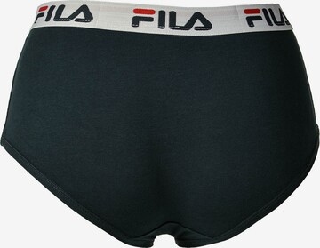 Culotte FILA en bleu