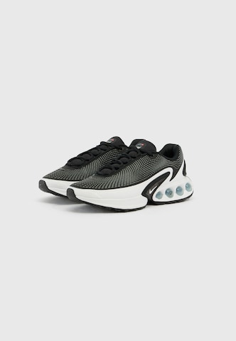 Nike Sportswear - Sapatilhas baixas 'Air Max Dn' em preto