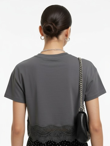 studioselect Shirts 'Piper' i grå