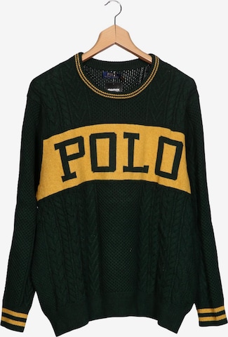 Polo Ralph Lauren Sweater & Cardigan in 4XL in Mixed colors: front