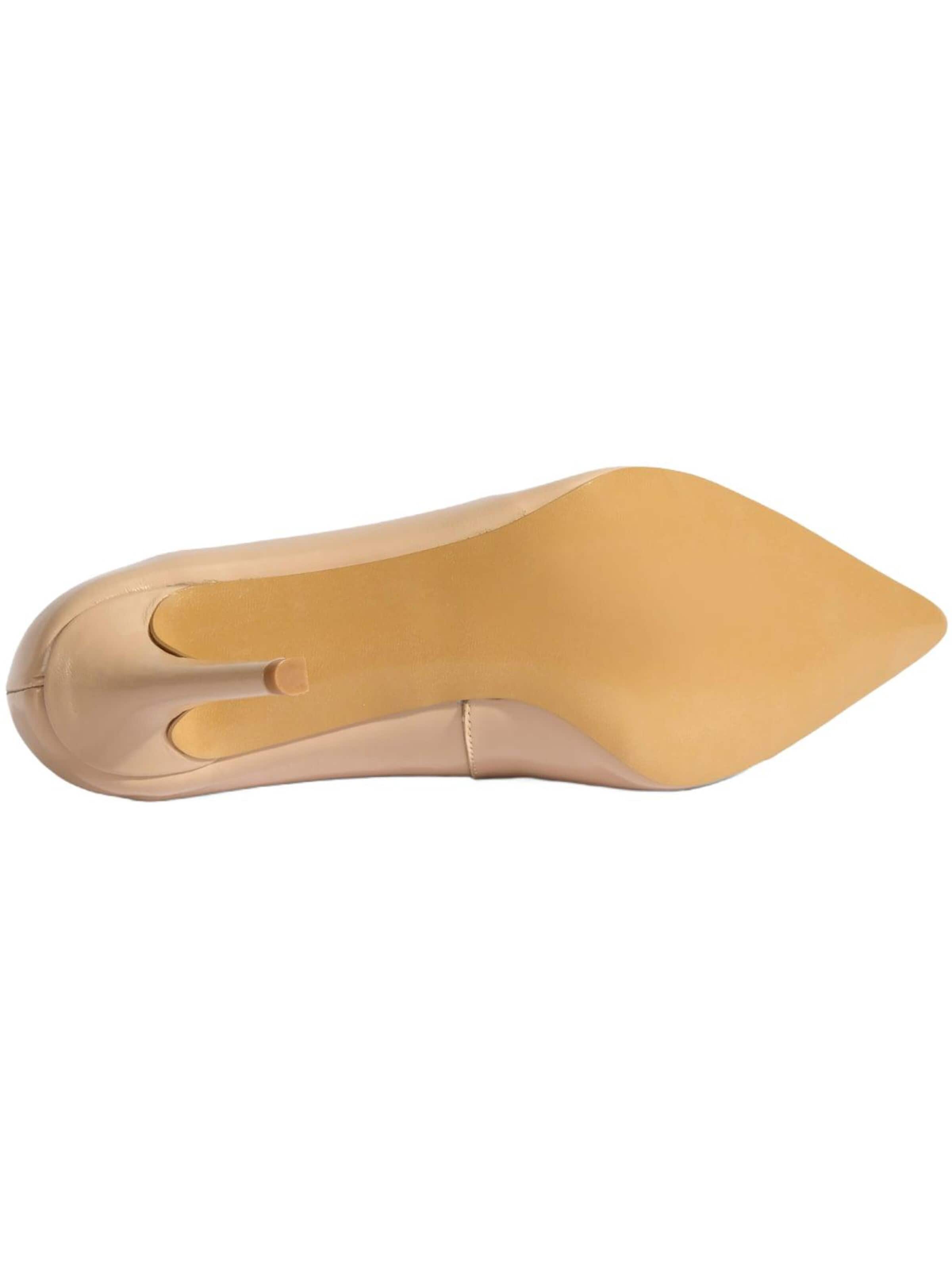 Desa Pumps 'High Heels' in Beige