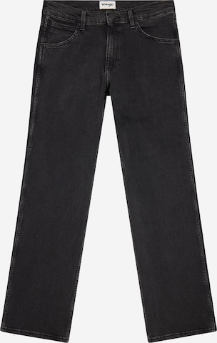 WRANGLER Jeans in Schwarz: Vorderseite