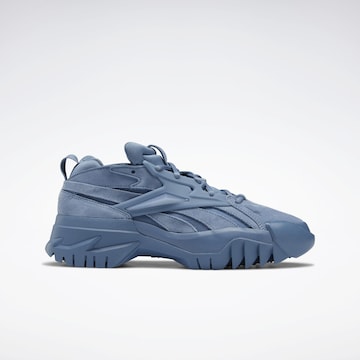 Reebok 'Sneaker low Cardi B Club C V2' in Blau