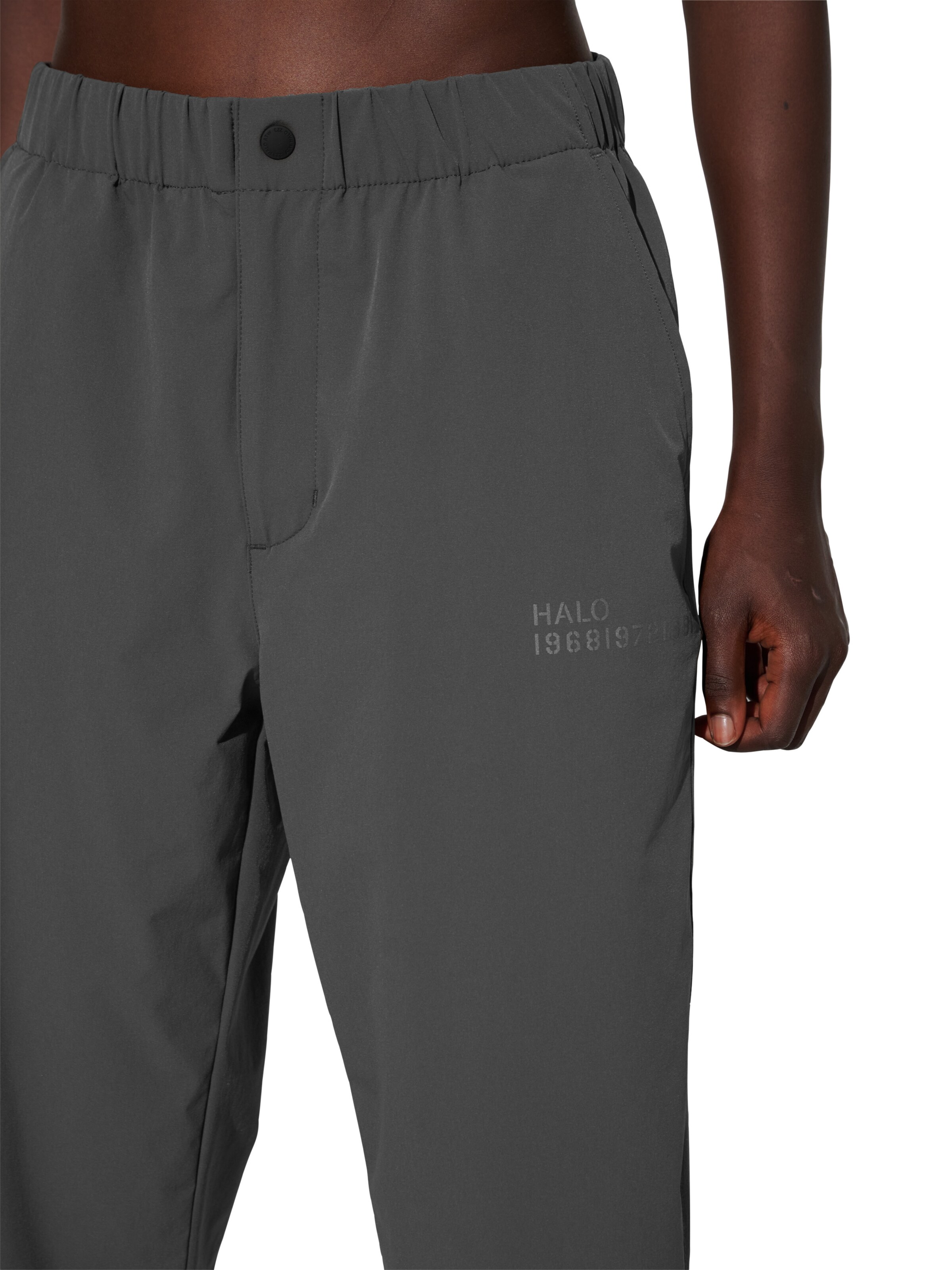 HALO Regular Pants 'Tactical' in Grey