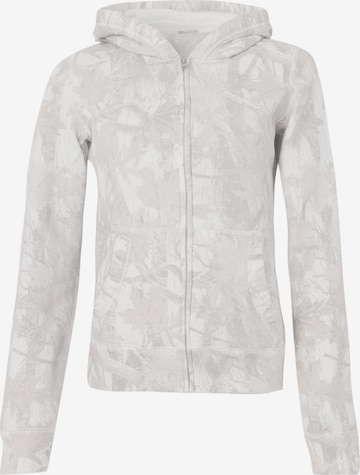 HOLLISTERGornji dio trenirke - bijela boja: prednji dio