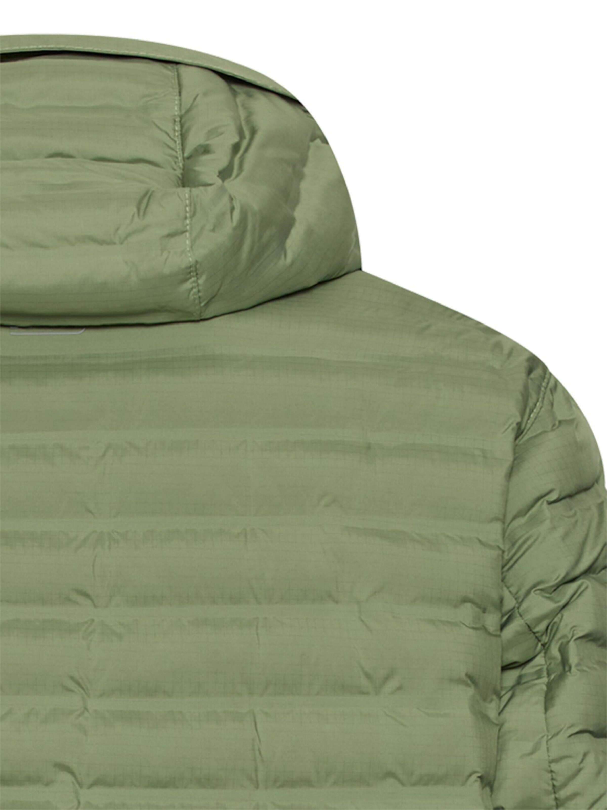 CAMEL ACTIVE Performance Jacket in Green