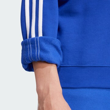 Sweat-shirt 'Adicolor Classics' ADIDAS ORIGINALS en bleu