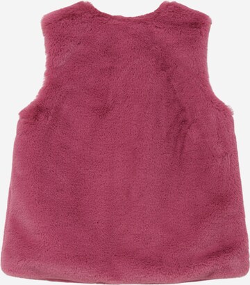 Gilet di s.Oliver in rosa