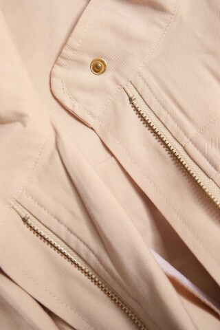 Ivivi Jacke S in Beige