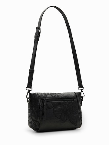 DesigualRučna torbica - crna boja