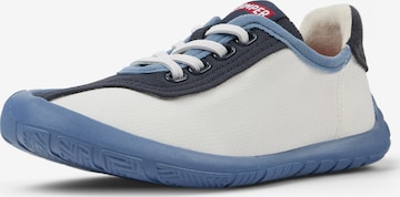 Baskets 'Peu Path' CAMPER en bleu : devant