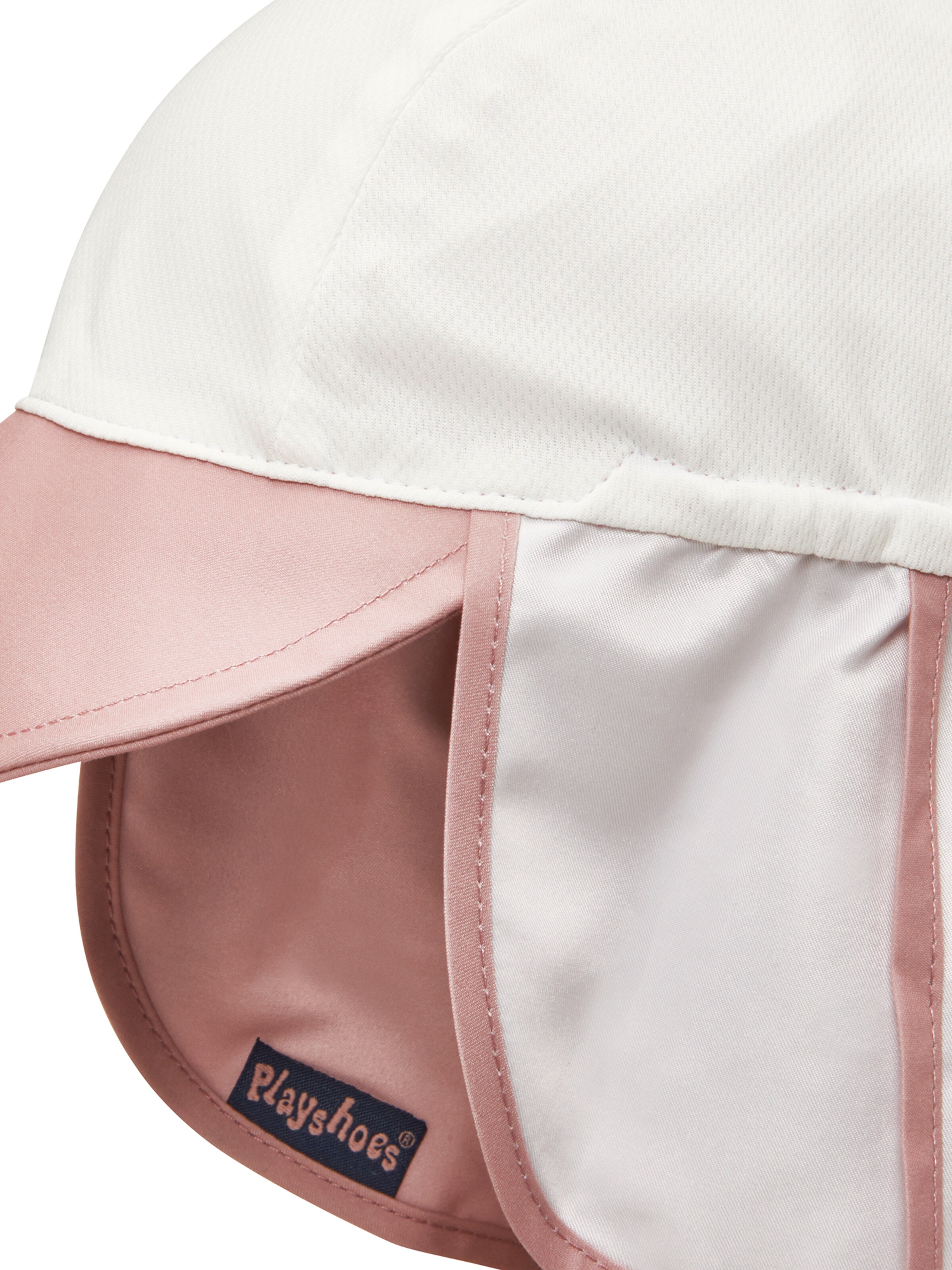 PLAYSHOES Hat in Pink