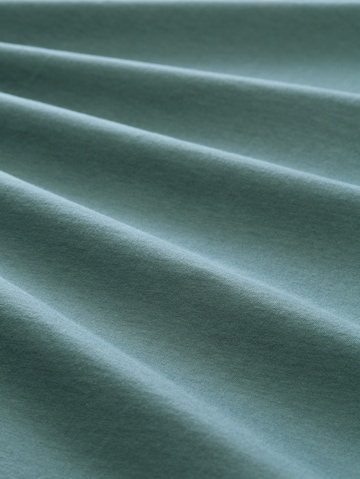TOM TAILOR T-Shirt in Grün