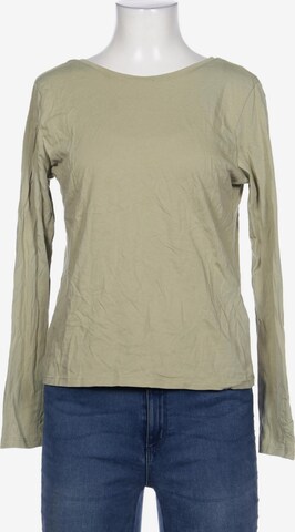 NA-KD Top & Shirt in XS in Green: front