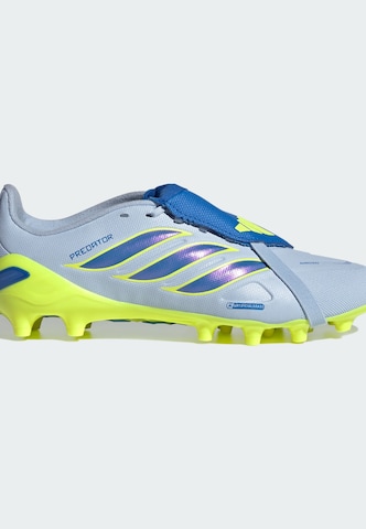 ADIDAS PERFORMANCE Athletic Shoes 'Predator League' in Blue