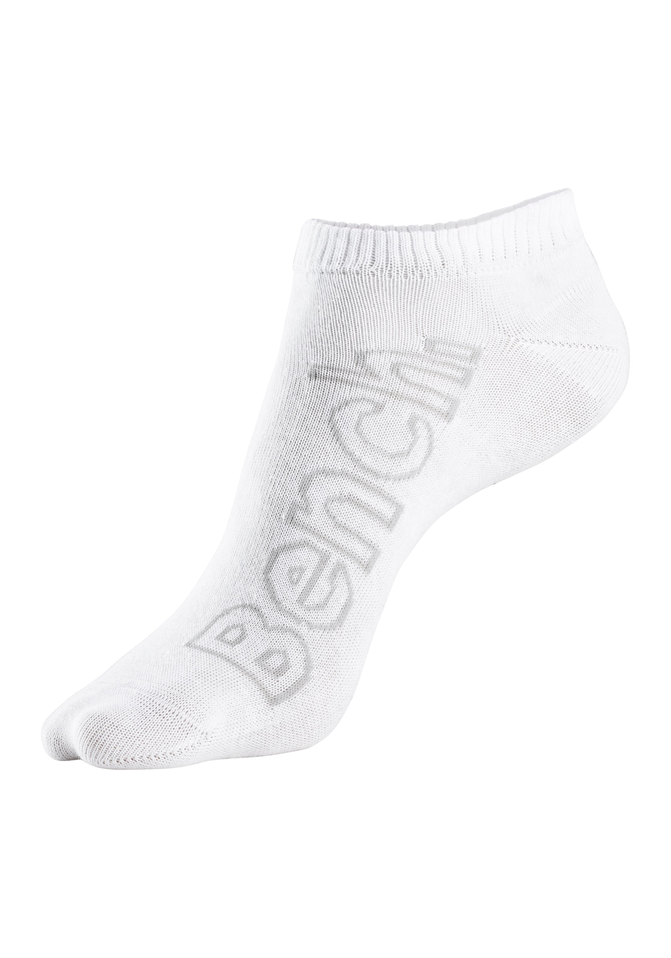 BENCH Socks in White