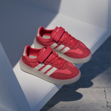 ADIDAS SPORTSWEAR Sneaker 'Barreda Decode' in Rot