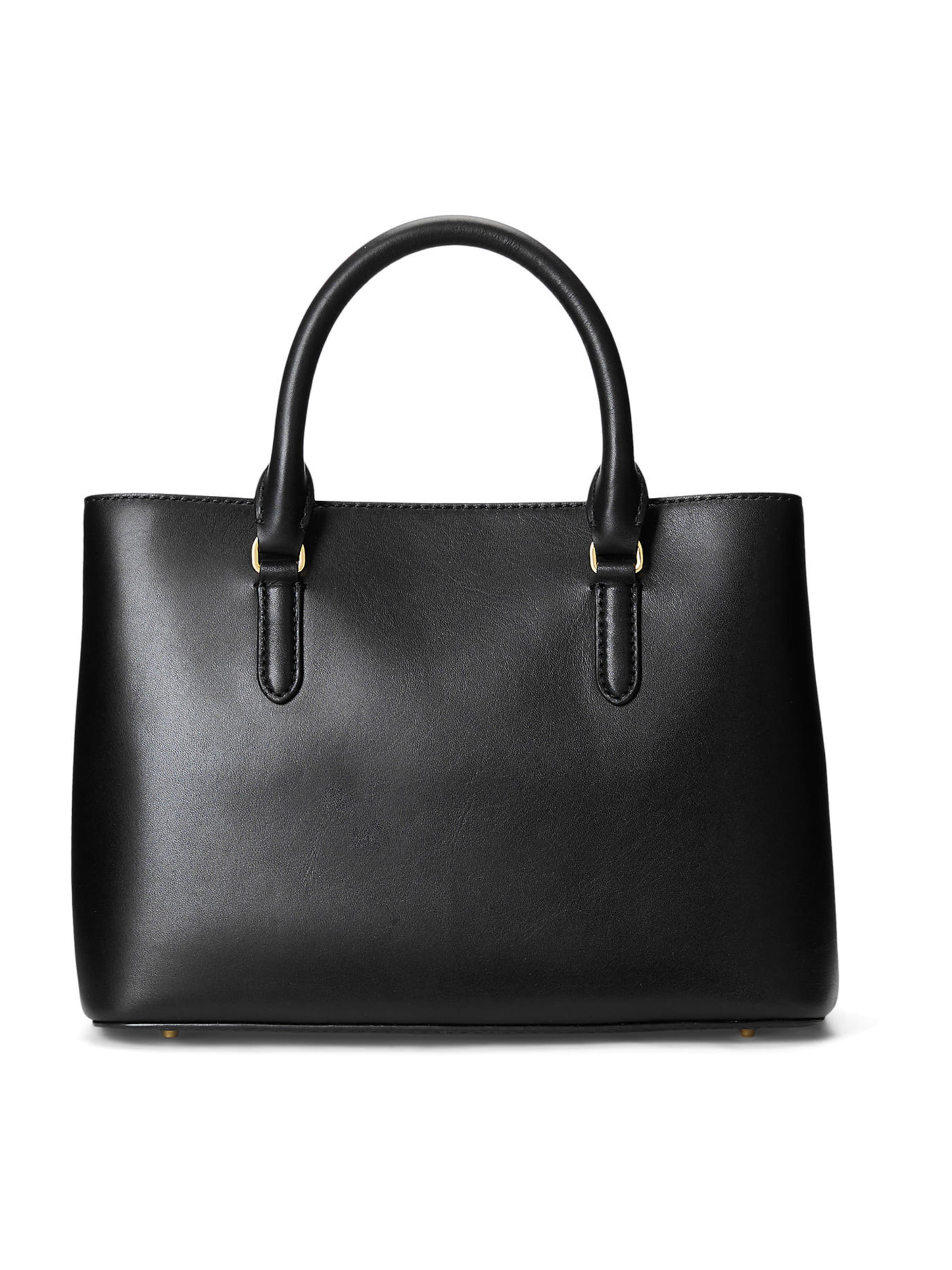 Lauren Ralph Lauren - Malas de tiracolo 'MARCY' em preto