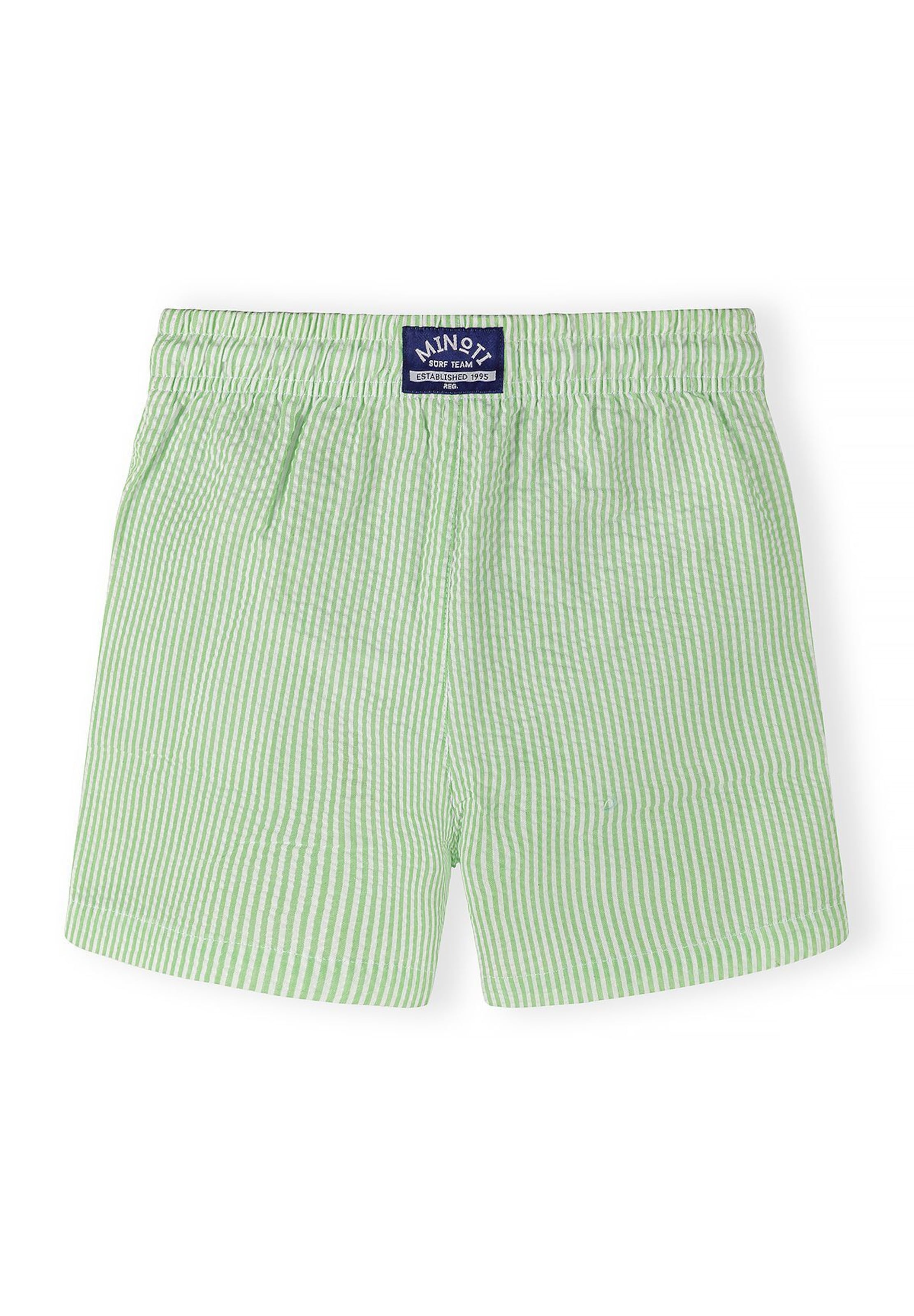Pantaloncini da bagno di MINOTI in blu